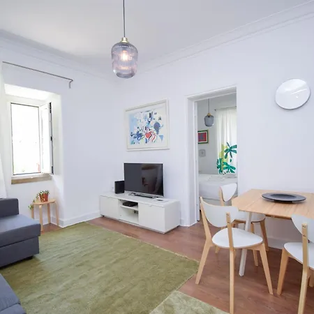 Apartment Charming Near Metro *