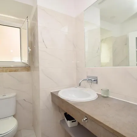 Apartamento Charming Near Metro