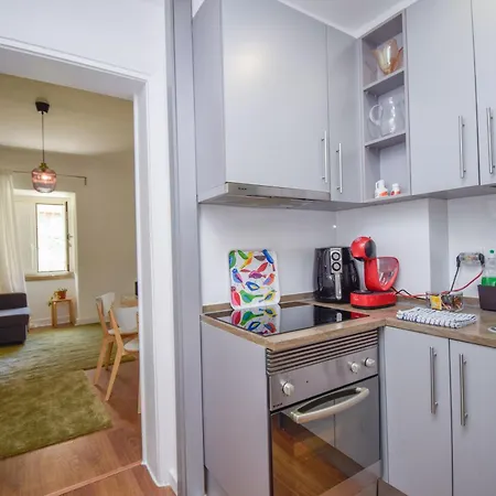 Apartman Charming Near Metro